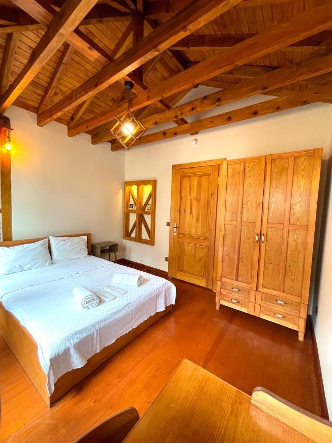 Authentic Turkish Home Family Room Стамбул Экстерьер фото